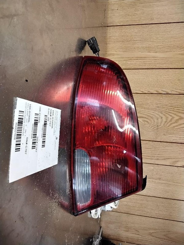 Tail Light Assembly DODGE STRATUS Left 01 02 03 04 05 06