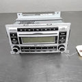 Audio & Visual Equip.(radio) HYUNDAI SANTA FE 07 08