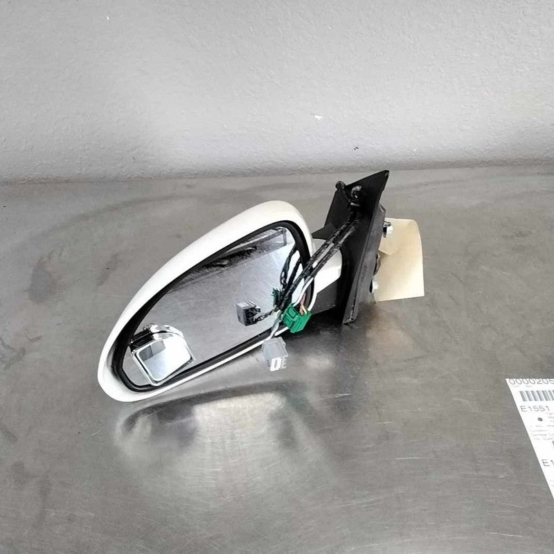 Door Mirror BUICK ENCLAVE Left 08 09 10 11 12