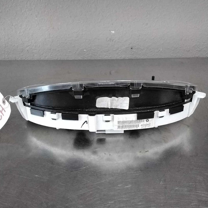 Speedometer DODGE CARAVAN 04