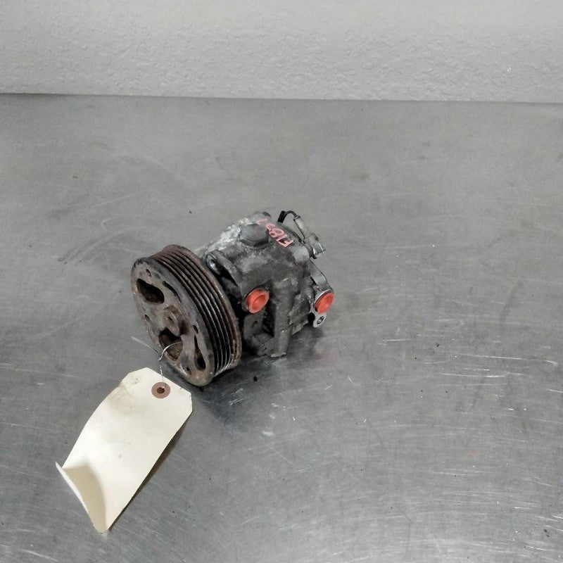 Power Steering Pump/motor SUBARU LEGACY 05 06 07 08 09