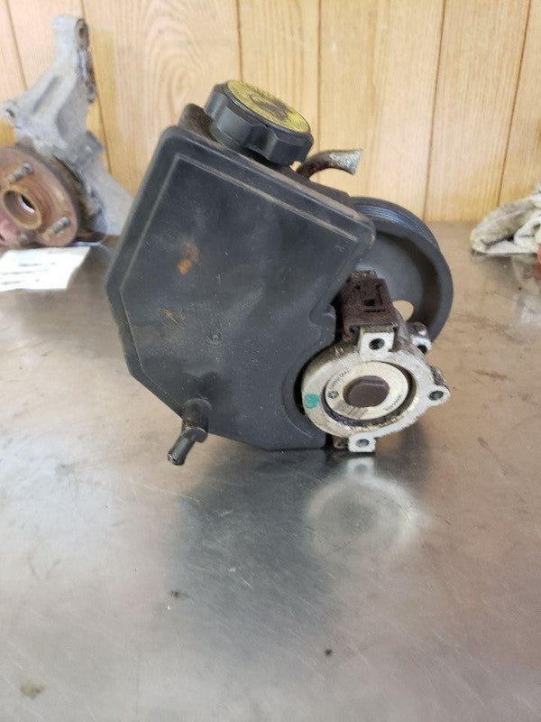 2002-2004 Jeep Grand Cherokee Power Steering Pump/motor OEM#RL080551AC
