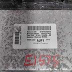 Engine/motor Brain Box FORD EXPEDITION 06