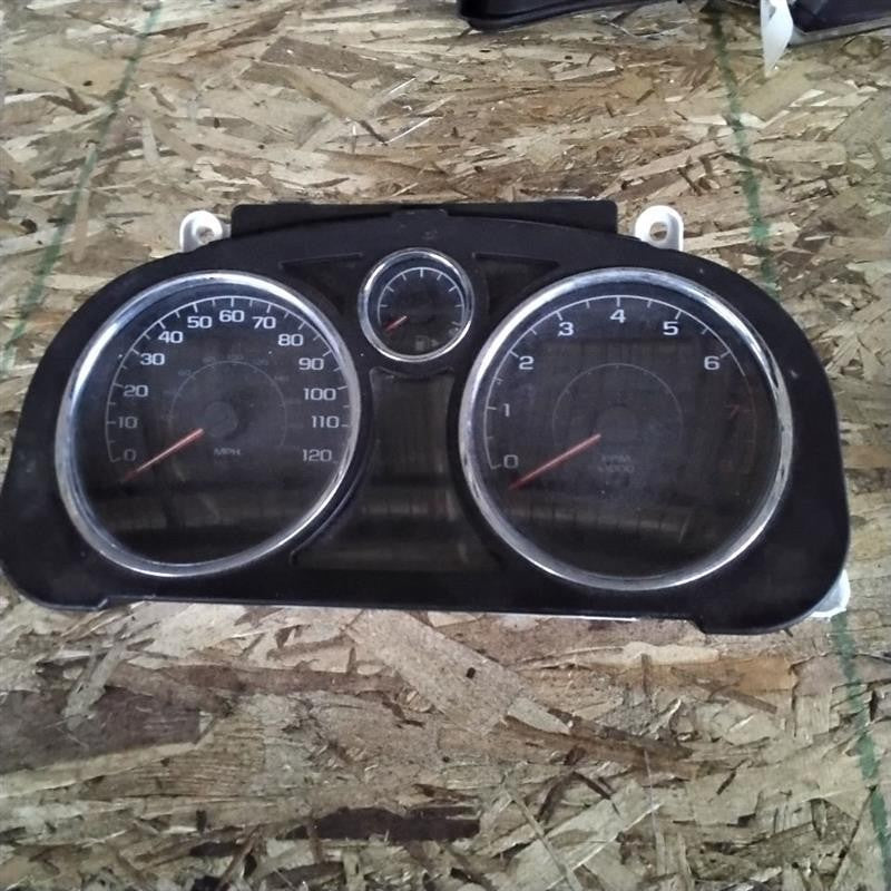 Speedometer CHEVY COBALT 08 09 10