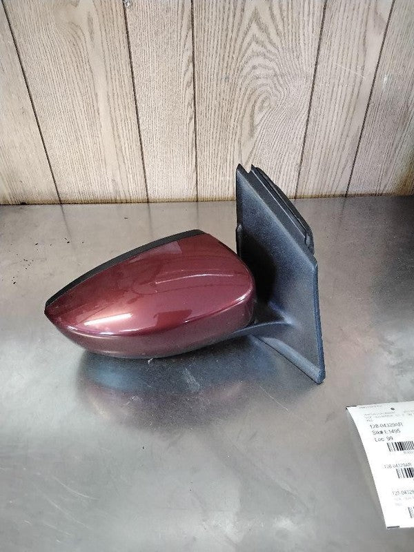 Door Mirror FORD ESCAPE Right 13 14 15 16