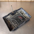 1997-2014 Ford Van E250 Battery Tray OEM#3C2Z10732A