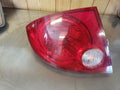 Tail Light Assembly CHEVY COBALT Left 05 06 07 08 09 10