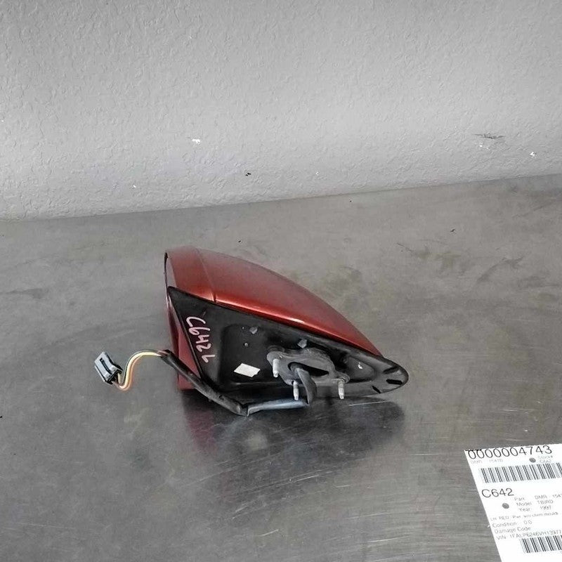 Door Mirror FORD THUNDERBIRD Left 89 90 91 92 93 94 95 96 97