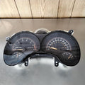 Speedometer PONTIAC GRAND AM 00 01 02 03 04 05