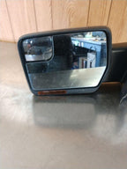 Door Mirror FORD PICKUP F150 Left 11 12 13 14