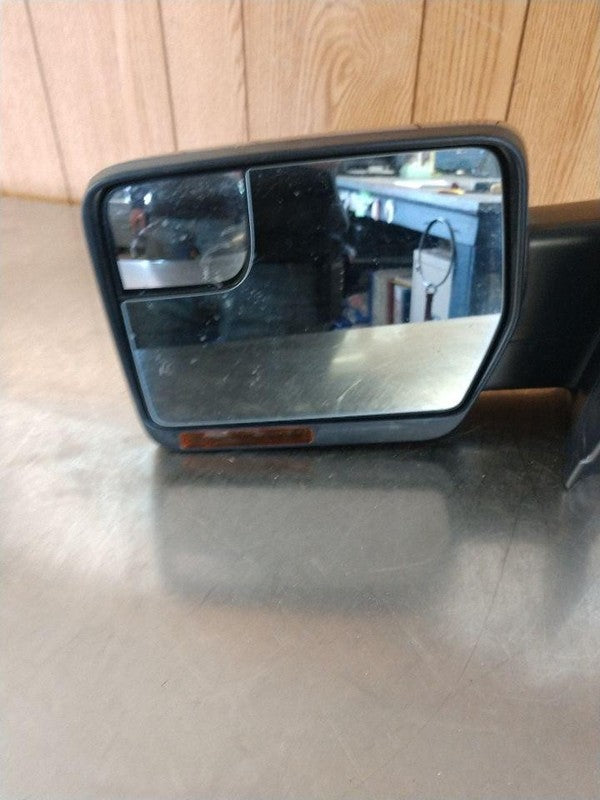 Door Mirror FORD PICKUP F150 Left 11 12 13 14