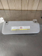 Sun Visor CHEVY SILVERADO 2500 Right 07 08 09 10 11 12 13 14