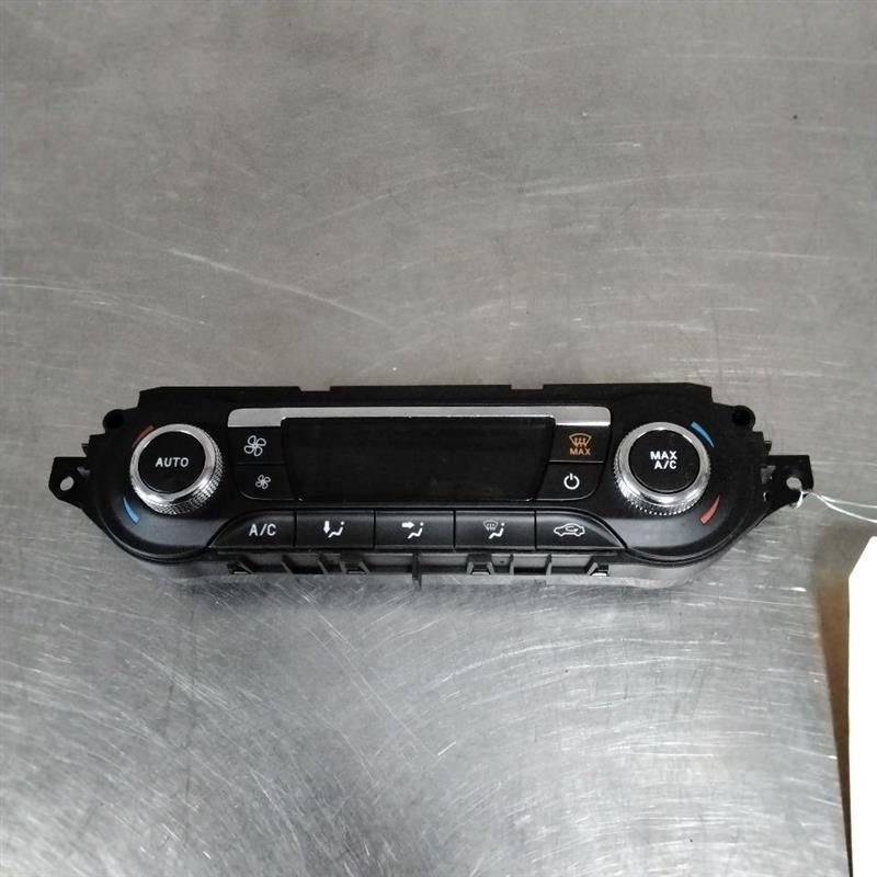 Heater A/c Control FORD ESCAPE 13 14 15