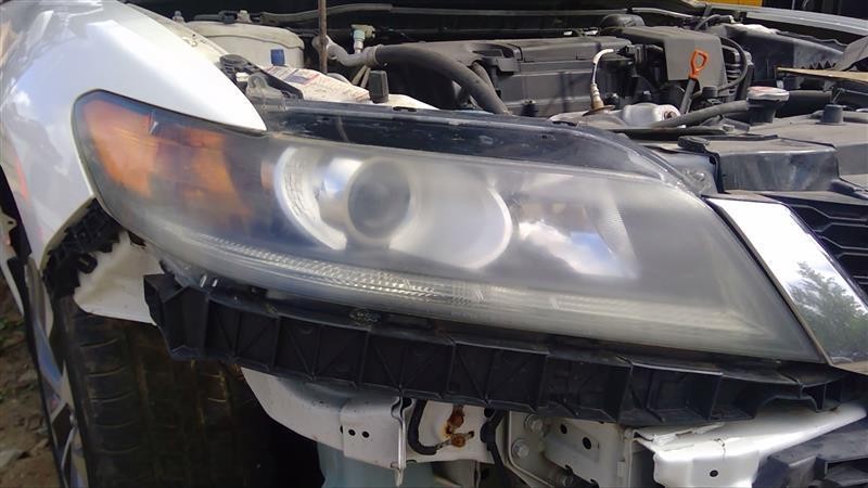 Headlamp Assembly HONDA ACCORD Right 13 14 15