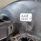 2003-2007 GMC Sierra 1500 Power Brake Booster OEM#88967101