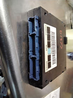 Chassis Brain Box CHEVY SILVERADO 1500 01