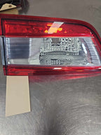 2018-2019 Subaru XV Crosstrek Right Liftgate Tail Light Assembly OEM# 
