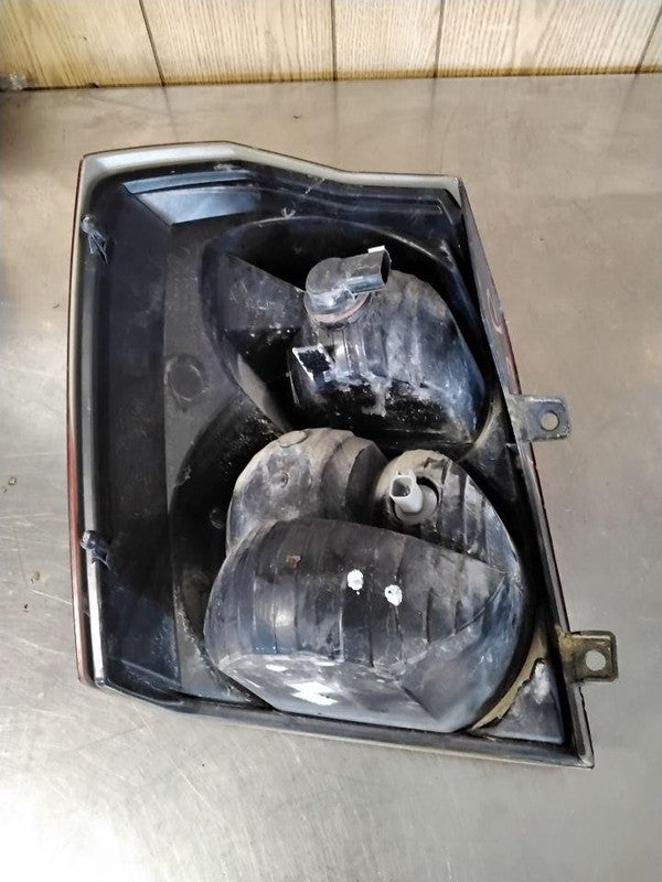 Tail Light Assembly DODGE CALIBER Right 08 09 10 11 12