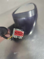 2011-2019 Ford Fiesta Left Door Mirror OEM#AE8Z17683D