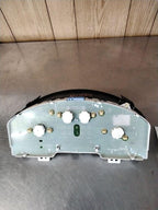 Speedometer FORD TAURUS 08