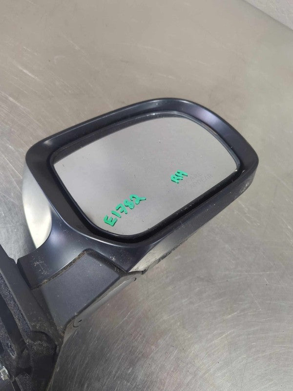 2009-2010 Subaru Forester Right Door Mirror OEM#91029SC040