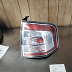 Tail Light Assembly FORD EDGE Right 07 08 09 10