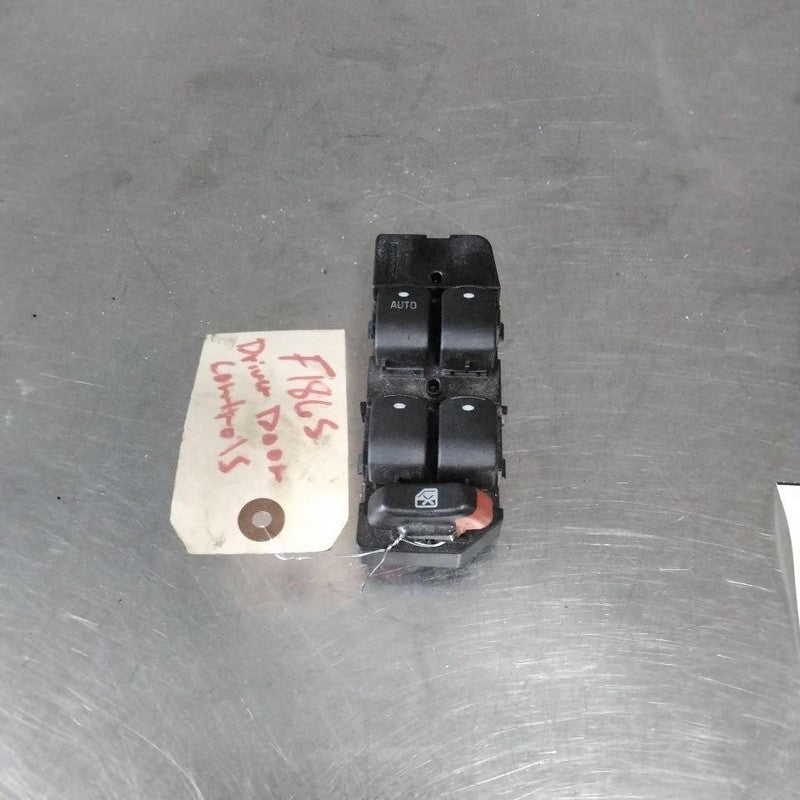 Door Switch Front SATURN AURA 07 08 09