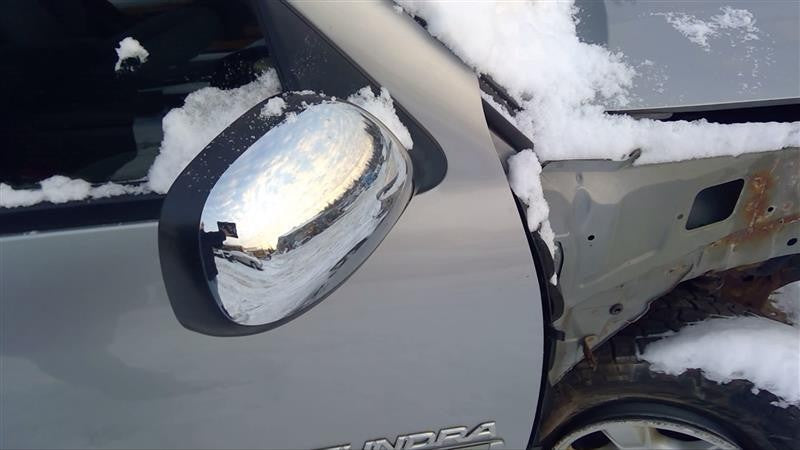 Door Mirror TOYOTA TUNDRA Right 04 05 06