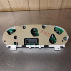 Speedometer CHRYSLER SEBRING 04 05 06