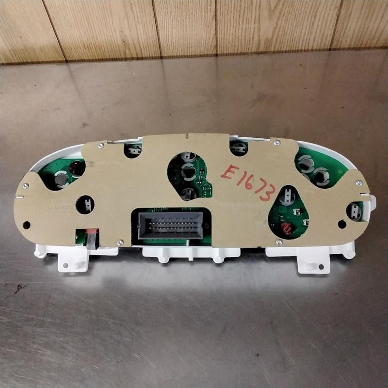 Speedometer CHRYSLER SEBRING 04 05 06