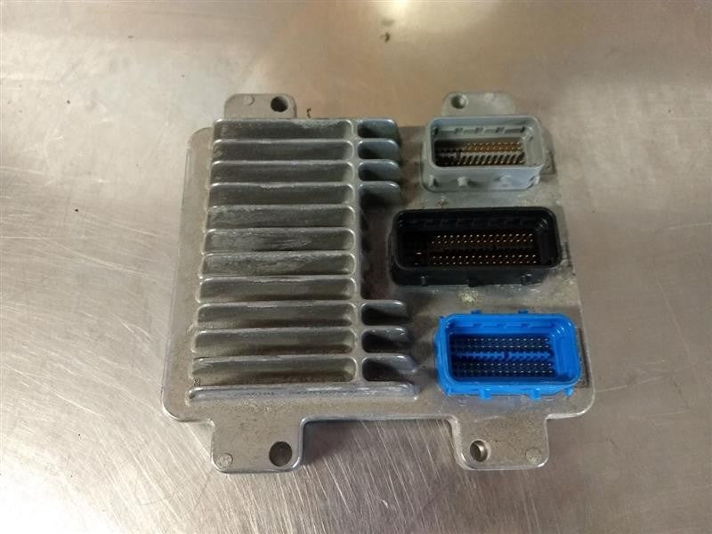 Engine/motor Brain Box GRAND PRIX 06 07 08