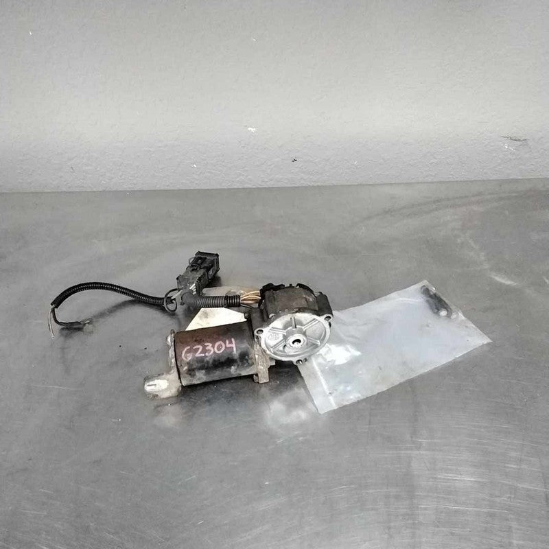 2004-2008 Ford Pickup F150 Transfer Case Electric Motor OEM#8L3Z7G360A