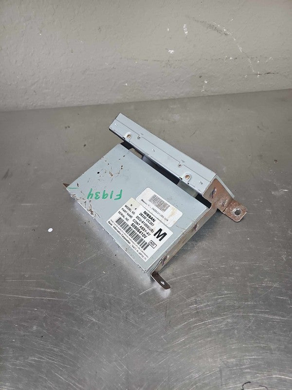 2004-2007 Nissan Armada Info-gps-tv Screen OEM#280917S200