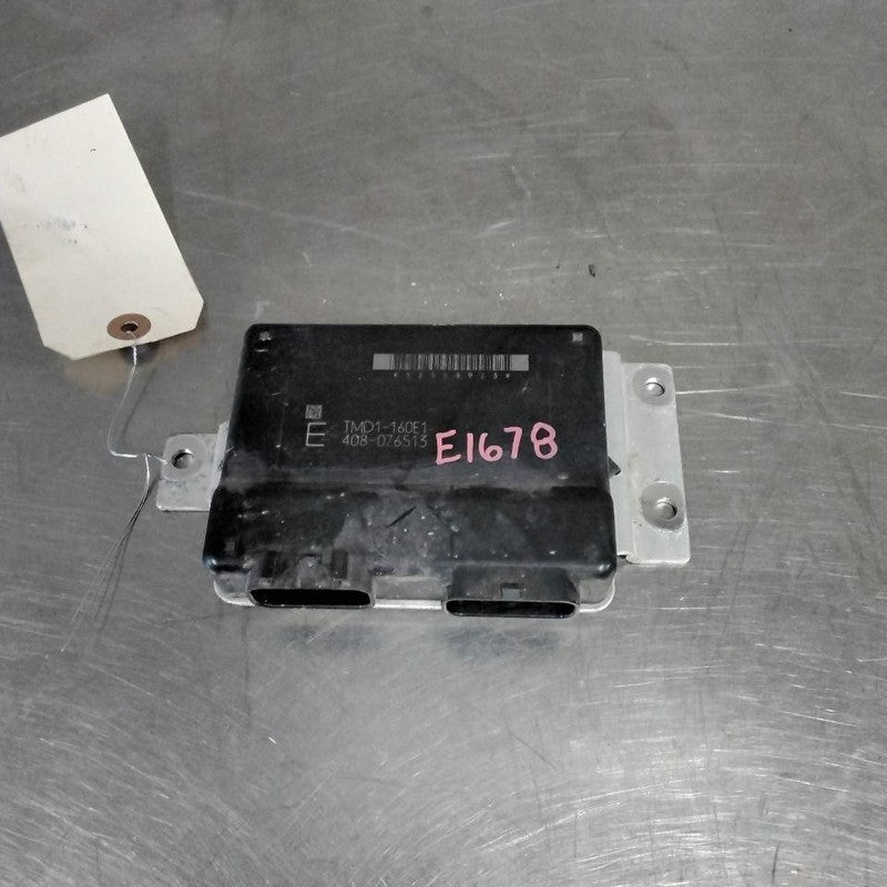 Engine/motor Brain Box CHEVY SILVERADO 1500 03 04 05