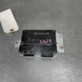 Engine/motor Brain Box CHEVY SILVERADO 1500 03 04 05