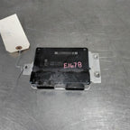 Engine/motor Brain Box CHEVY SILVERADO 1500 03 04 05