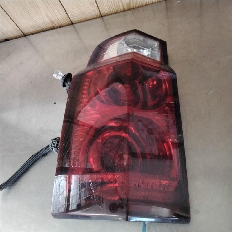 Tail Light Assembly JEEP COMMANDER Left 06 07 08 09 10