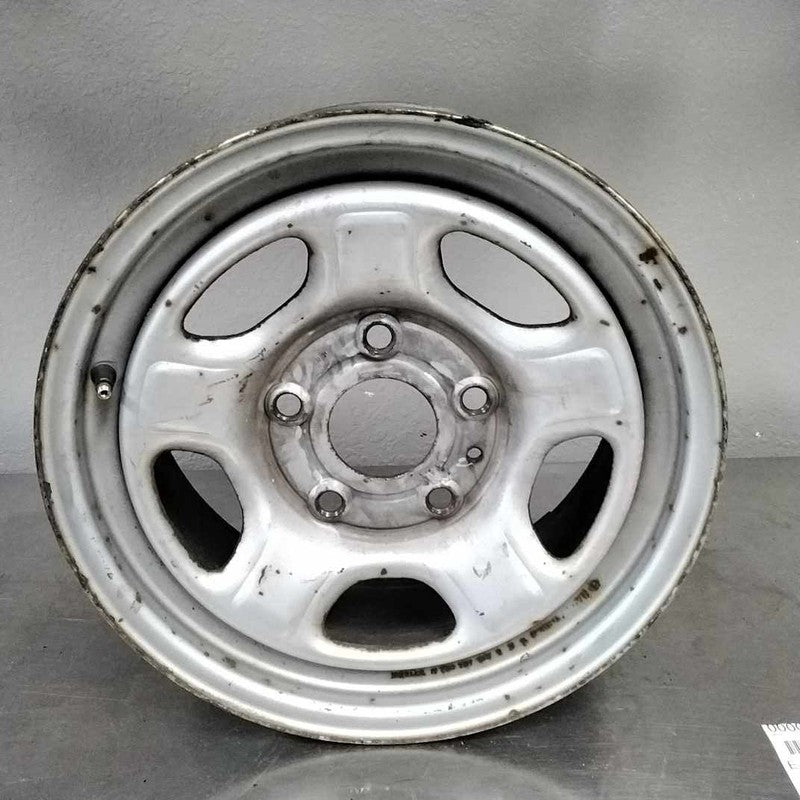 2005-2011 Dodge Dakota Wheel OEM#YG95S4AAA