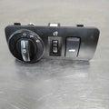 2005-2007 Headlight Switch (dash Mtd) Ford 500