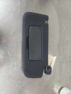 Sun Visor CHEVY TAHOE Right 21 22 23 24 25