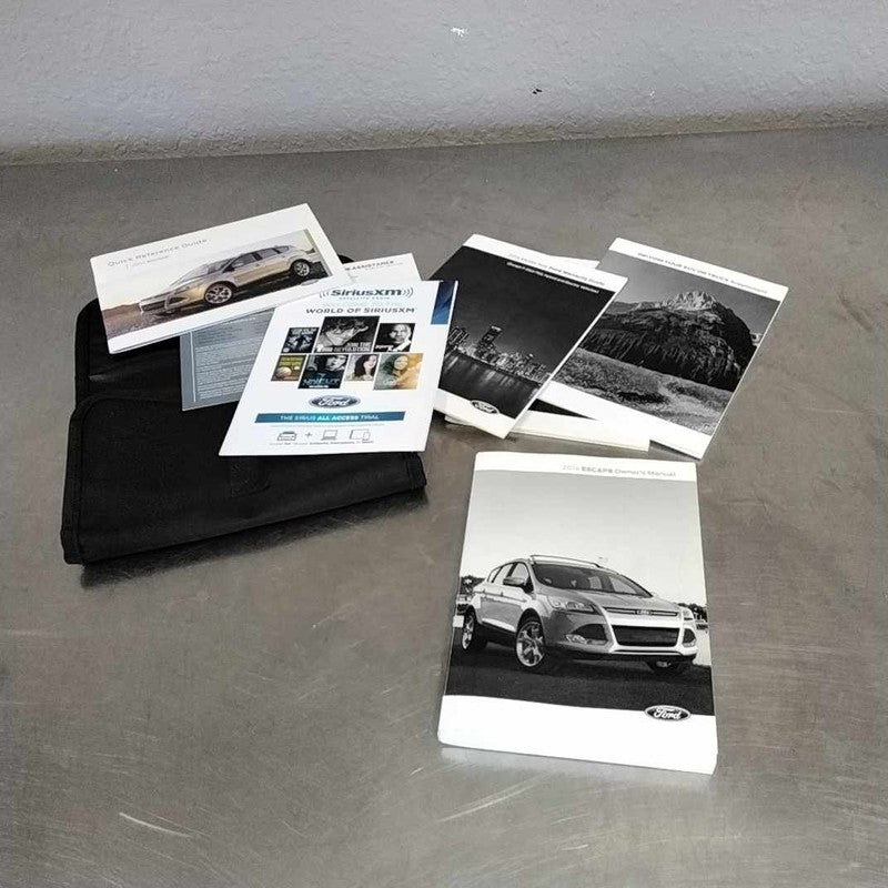 14 With Cover