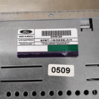 Audio & Visual Equip.(radio) FORD 500 05 06