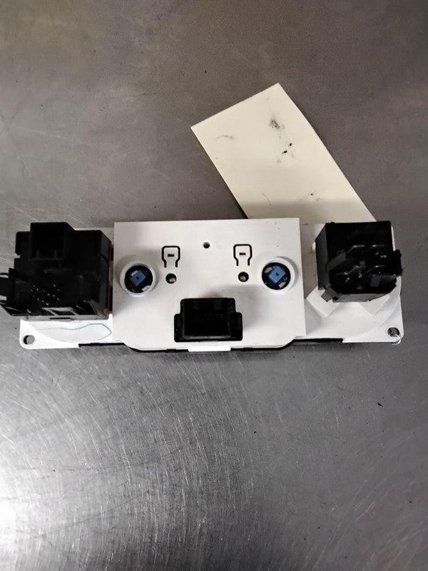 Heater A/c Control FORD EXPLORER 02 03 04 05 06