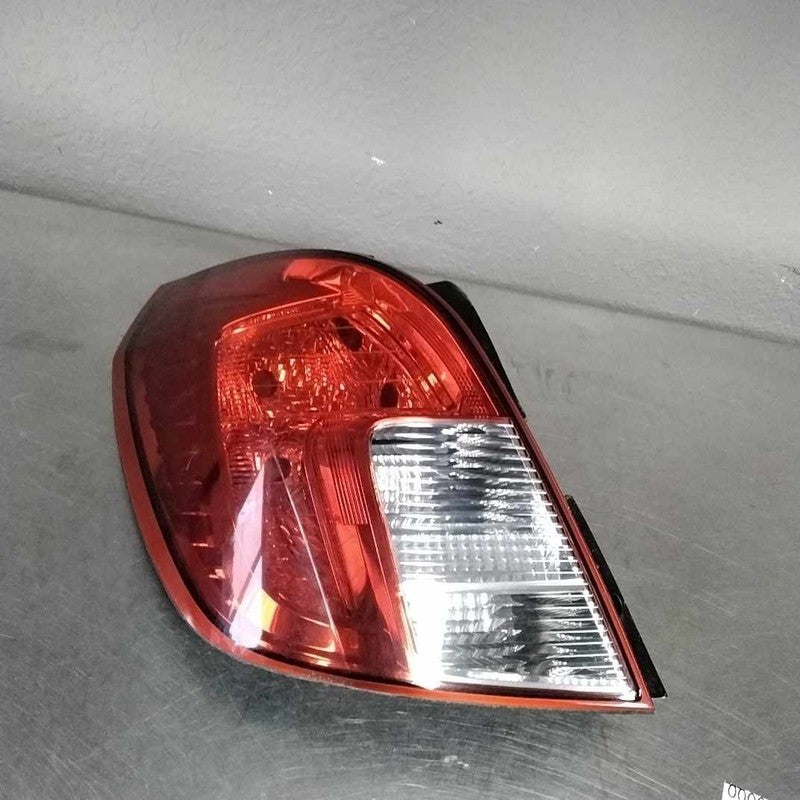 Tail Light Assembly CHEVY CAPTIVA Left 13 14 15