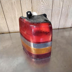 Tail Light Assembly JEEP GRAND CHEROKEE Left 93 94 95 96 97 98