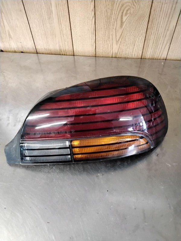 Tail Light Assembly PONTIAC GRAND AM Right 96 97 98