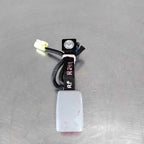 2009-2013 Subaru Forester Right Front Seat Belt Buckle OEM#64631SC000A