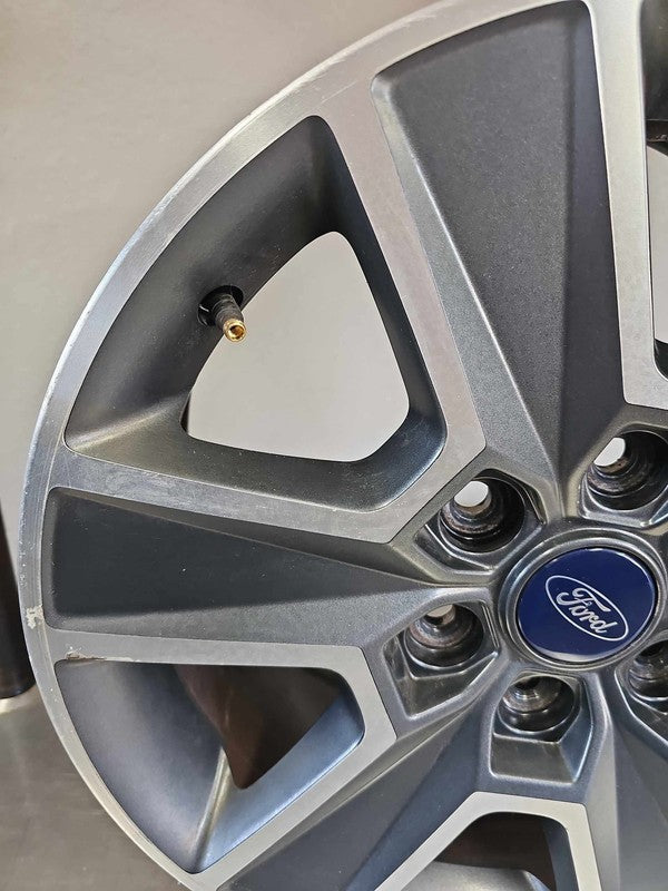 2015-2019 Ford Pickup F150 Wheel OEM#FL3Z1007C