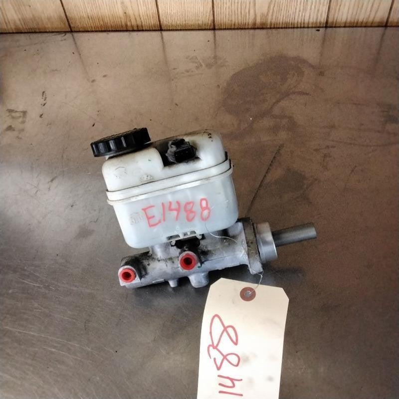 2006-2010 Mercury Mountaineer Master Cylinder OEM#8L2Z2140B