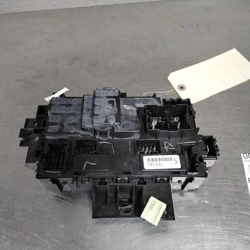 Chassis Brain Box FORD TAURUS 13